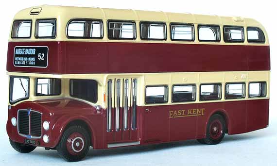 East Kent AEC Renown Park Royal